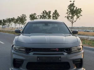2019 دودج شارجر R/T