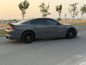 2019 دودج شارجر R/T