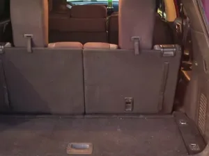 2018 نيسان باثفايندر S