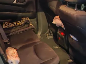 2018 نيسان باثفايندر S
