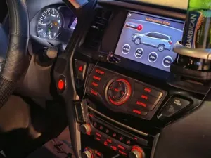 2018 نيسان باثفايندر S