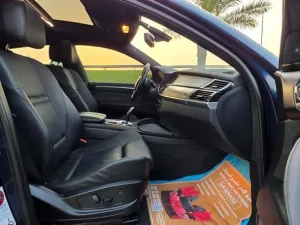 2011 بي أم دابليو اكس - 6 40i