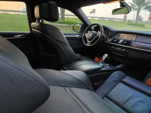 2011 بي أم دابليو اكس - 6 40i