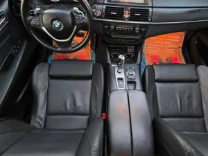 2011 بي أم دابليو اكس - 6 40i