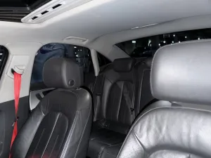 2012 اودي اس ٦ quattro Prestige