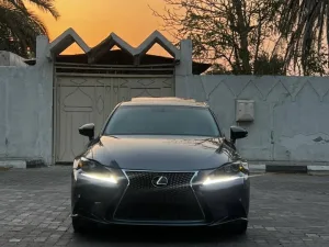 2014 لكزس اي اس IS 250