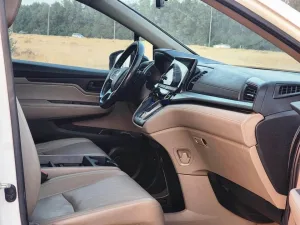 2019 هوندا أوديسي EX