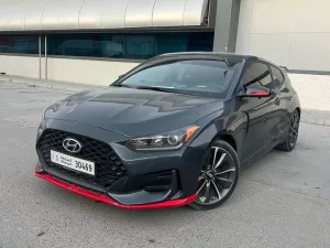 2019 هيونداي فوليستر GLS