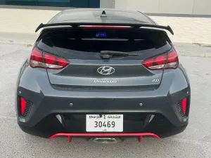 2019 هيونداي فوليستر GLS
