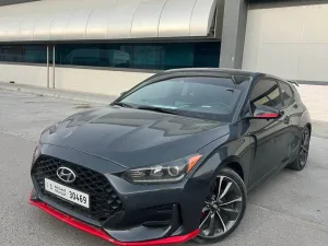 2019 هيونداي فوليستر GLS