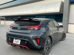 2019 هيونداي فوليستر GLS