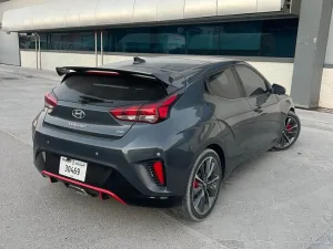 2019 هيونداي فوليستر GLS