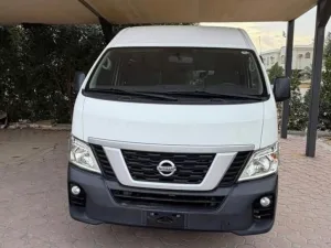 2021 نيسان اورفان