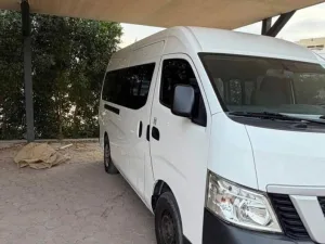 2021 نيسان اورفان