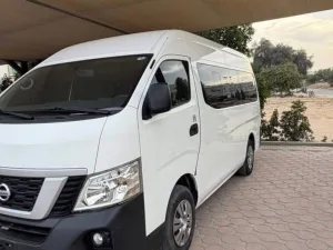 2021 نيسان اورفان