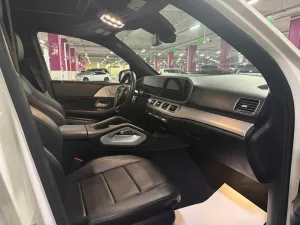 2024 مرسيدس-بنز GLE - جي ال اي