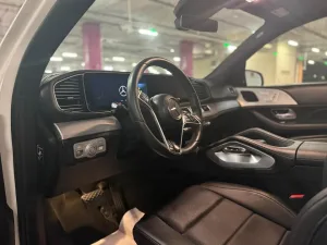 2024 مرسيدس-بنز GLE - جي ال اي