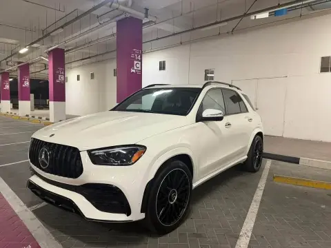 2024 مرسيدس-بنز GLE - جي ال اي