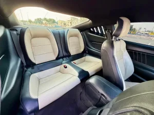 2015 فورد موستانج GT