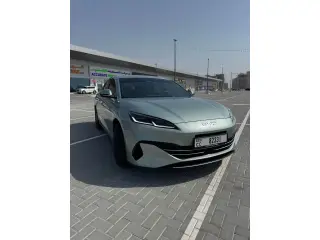 2026 BYD Seal في Dubai سيارة مستعملة