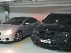 2009 بي أم دابليو اكس - 5 M50i