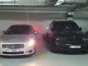 2009 بي أم دابليو اكس - 5 M50i