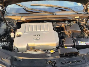 2017 لكزس ES - اي اس Es350
