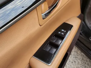 2017 لكزس ES - اي اس Es350
