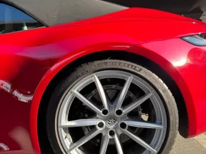 2024 بورش 911 كاريرا Carrera