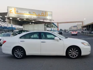 2008 لكزس ES - اي اس Es350