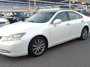 2008 لكزس ES - اي اس Es350