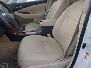 2008 لكزس ES - اي اس Es350