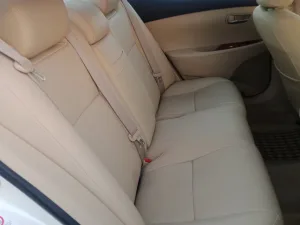 2008 لكزس ES - اي اس Es350