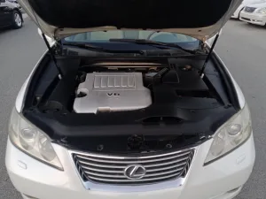 2008 لكزس ES - اي اس Es350