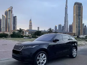 2020 لاند روفر رينج روفر فيلار R-Dynamic SE