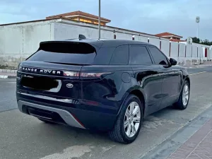2020 لاند روفر رينج روفر فيلار R-Dynamic SE