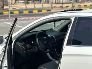 2017 هوندا أكورد EX