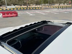 2017 هوندا أكورد EX