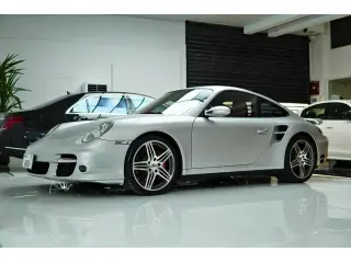 2008 Porsche 911 Carrera في Dubai سيارة مستعملة