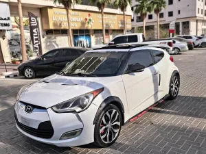 2013 هيونداي فوليستر GLS