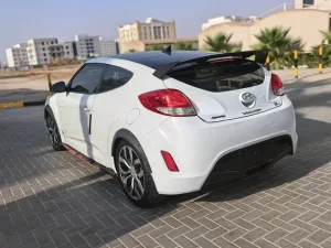 2013 هيونداي فوليستر GLS