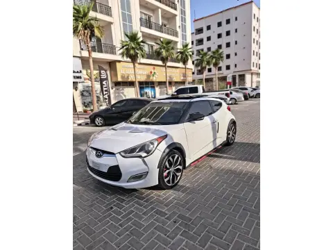 2013 هيونداي فوليستر GLS