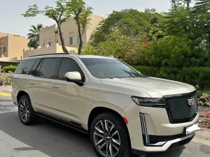 2023 كاديلاك اسكاليد Sport Platinum