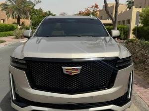 2023 كاديلاك اسكاليد Sport Platinum