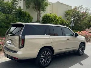 2023 كاديلاك اسكاليد Sport Platinum