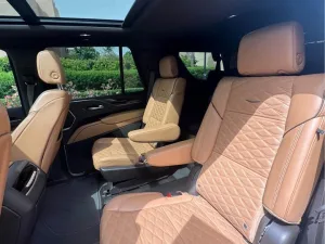2023 كاديلاك اسكاليد Sport Platinum