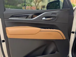 2023 كاديلاك اسكاليد Sport Platinum