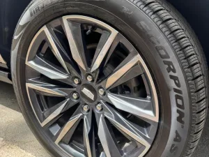 2023 كاديلاك اسكاليد Sport Platinum