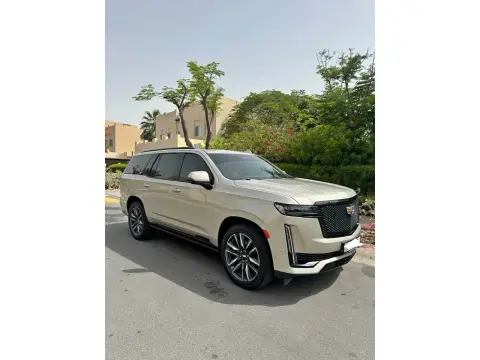 2023 كاديلاك اسكاليد Sport Platinum