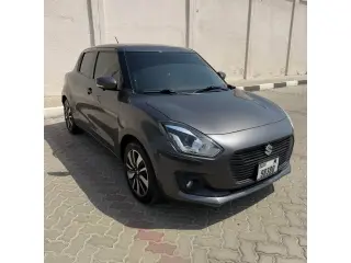 2020 Suzuki Swift في Dubai سيارة مستعملة